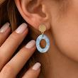 گوشواره برند orsay