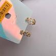 گوشواره قلب حلقه‌ای برند orsay