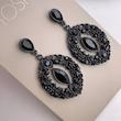 گوشواره برند orsay