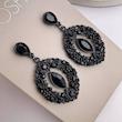 گوشواره برند orsay