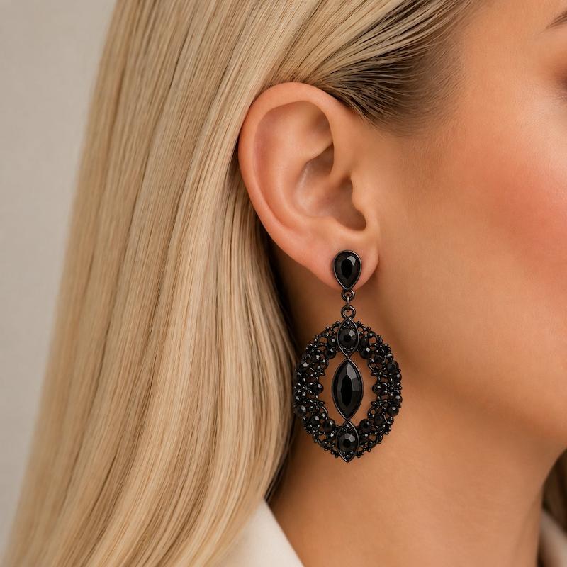 گوشواره برند orsay