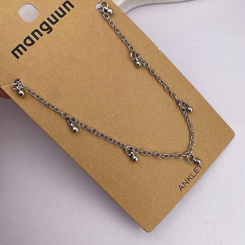 پابند برند manguun 