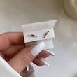 گوشواره نقره عیار ۹۲۵