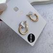 گوشواره حلقه‌ای برند orsay