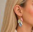گوشواره برند orsay