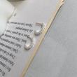 گوشواره نقره عیار ۹۲۵