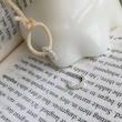 گوشواره نقره عیار ۹۲۵