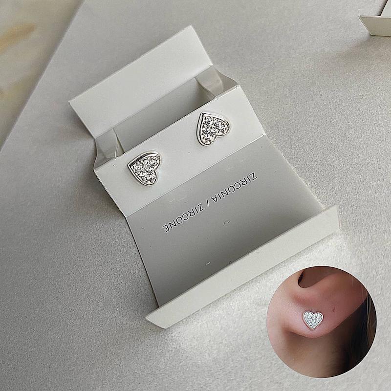 گوشواره نقره عیار ۹۲۵