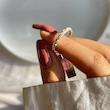 انگشتر نقره عیار ۹۲۵