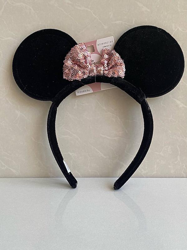 تل مو بچه‌گانه دیزنی