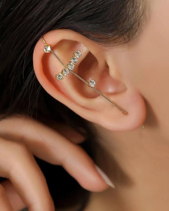 گوشواره کراس 