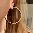 گوشواره حلقه‌ای