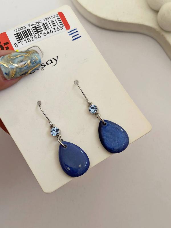 گوشواره‌ی برند Orsay