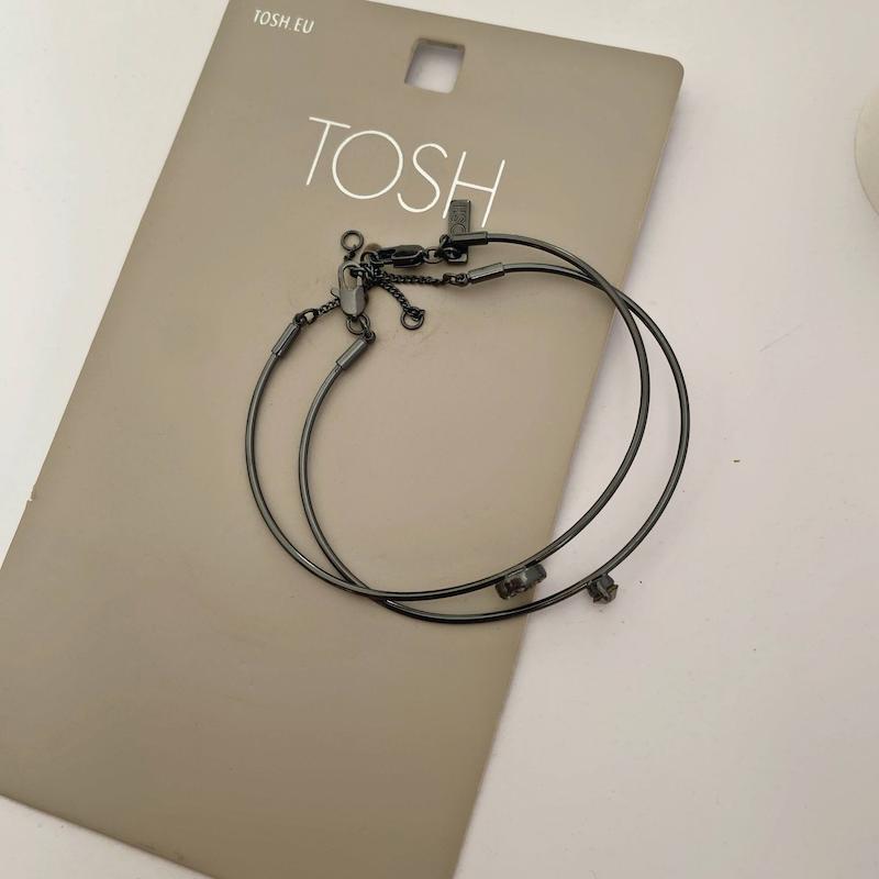 پک بنگل برند TOSH