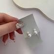 گوشواره‌ی نقره عیار ۹۲۵