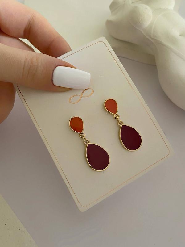 گوشواره برند Orsay