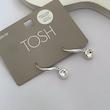 گوشواره برند TOSH