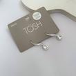 گوشواره برند TOSH