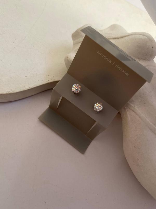 گوشواره نقره عیار ۹۲۵