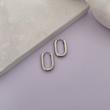 گوشواره استیل