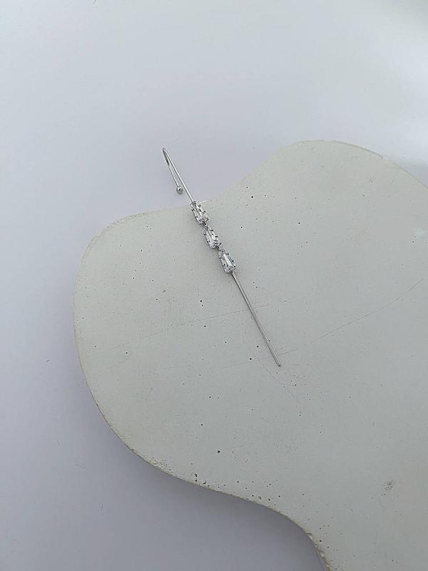 گوشواره کراس