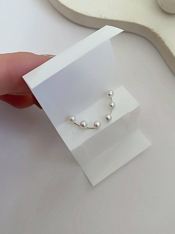 گوشواره نقره عیار ۹۲۵