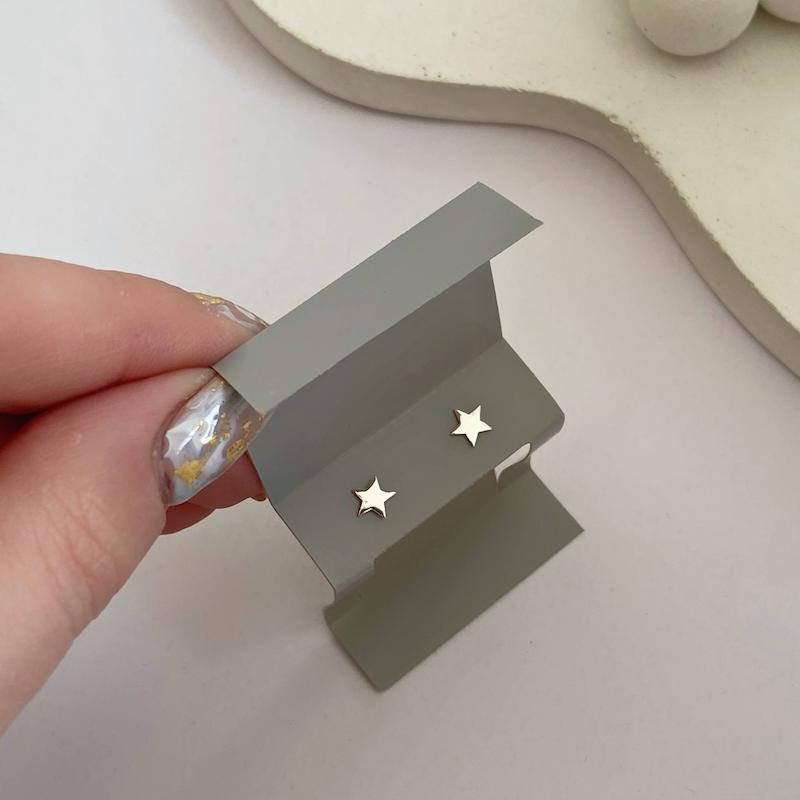 گوشواره نقره عیار ۹۲۵