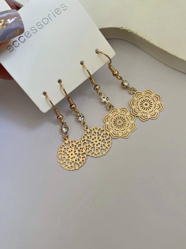 پک گوشواره 