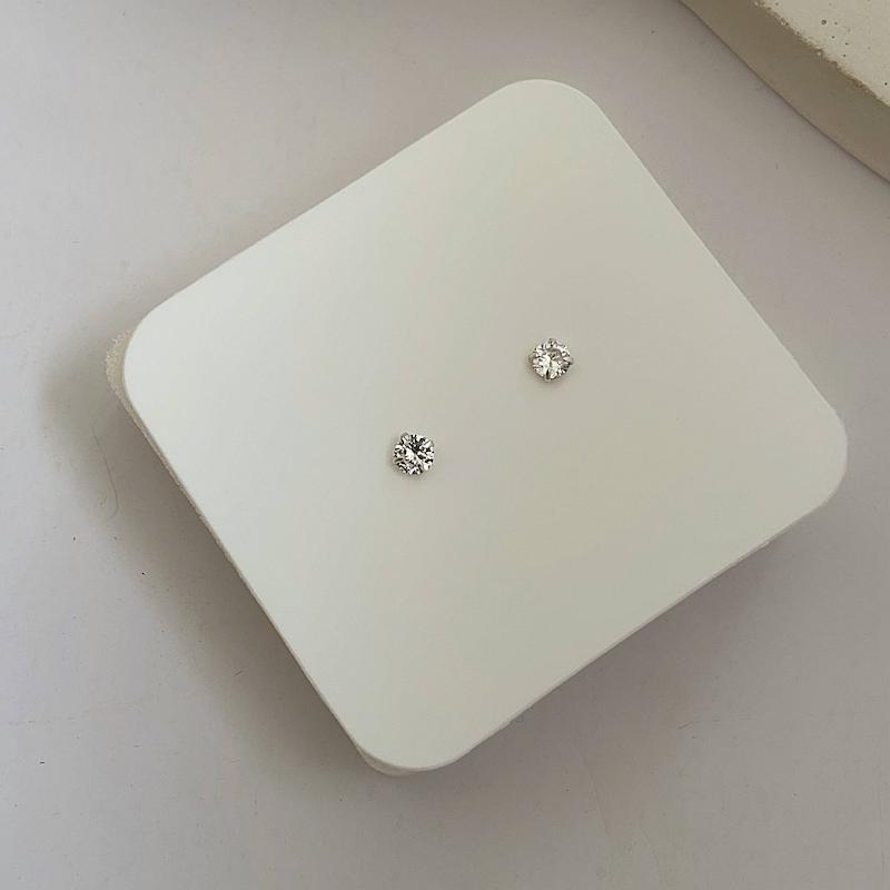گوشواره نقره عیار ۹۲۵