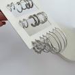 پک گوشواره ۱۰ جفتی