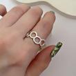 انگشتر برند TOSH