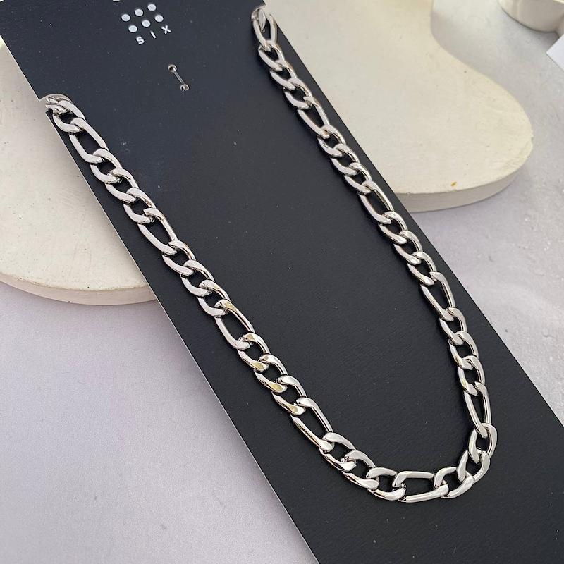 گردنبند مردانه فیگارو 
