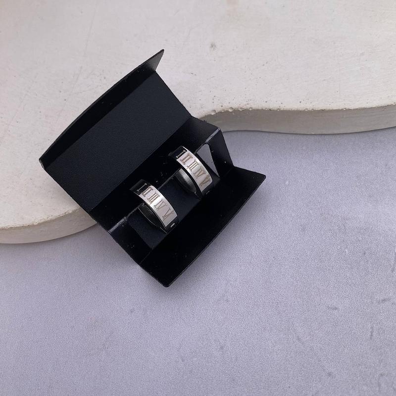 گوشواره مردانه 