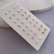 پک گوشواره ۱۶ جفتی