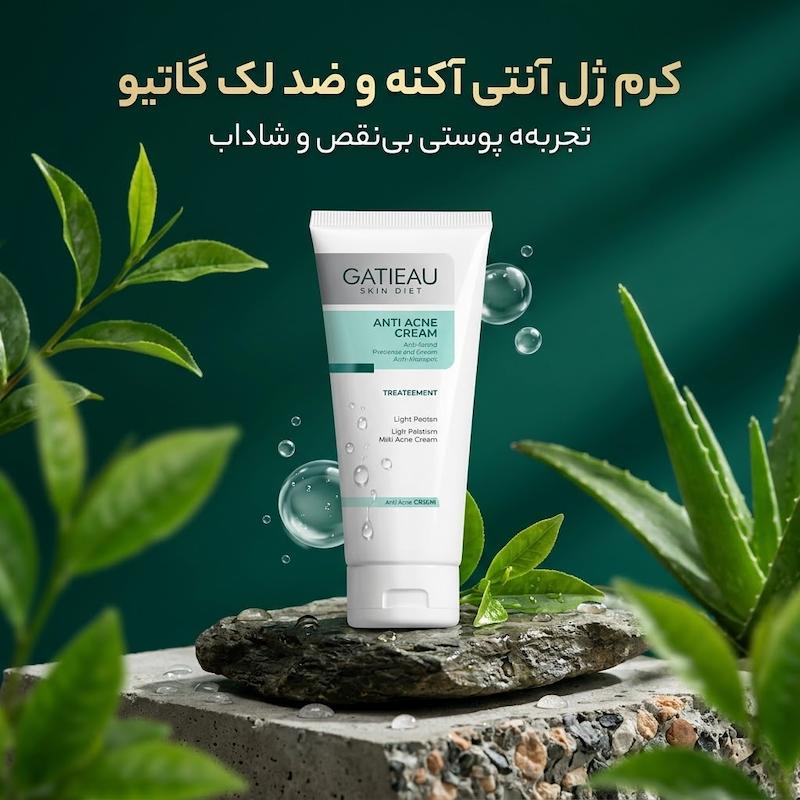 آنتی آکنه