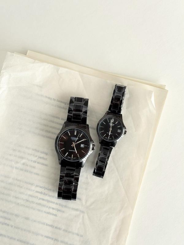 کاسیو کلاسیک فول مشکی