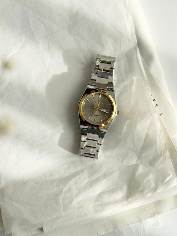 رومانسون کلاسیک مردانه