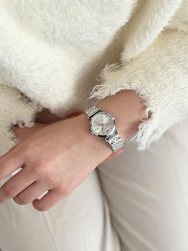 امپریو شرکتی سیلور زنانه