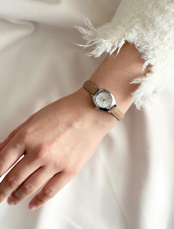 نایدو چرمی نسکافه ای 