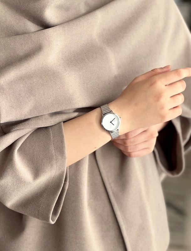 ساعت ووشه بندکرکره ای (غیر اصل) 1