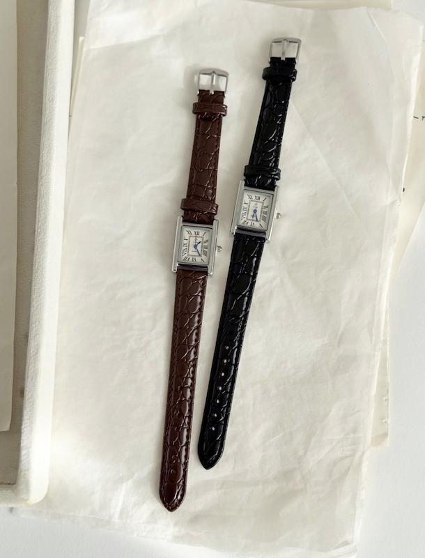 فلورا چرمی پوست ماری