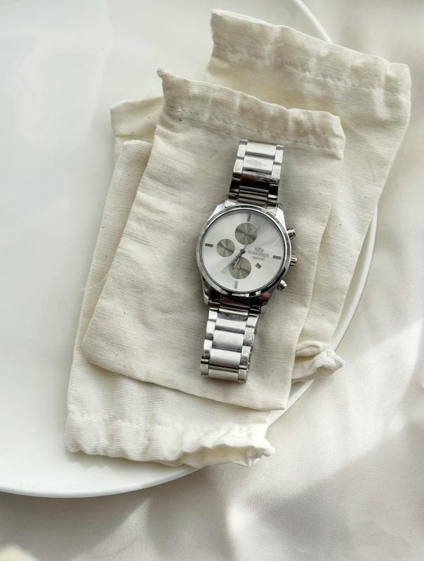 الگانس اسپشیال تمام سیلور 