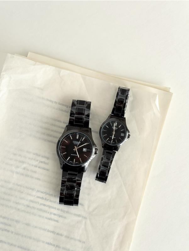 کاسیو کلاسیک فول مشکی