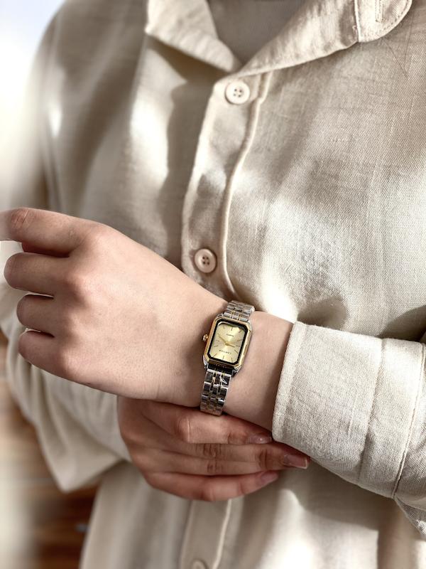 کارتیر قفلی زنانه