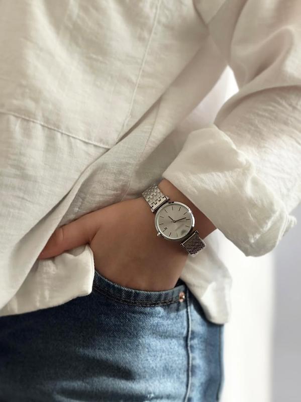 آرمانی تمام سیلور 