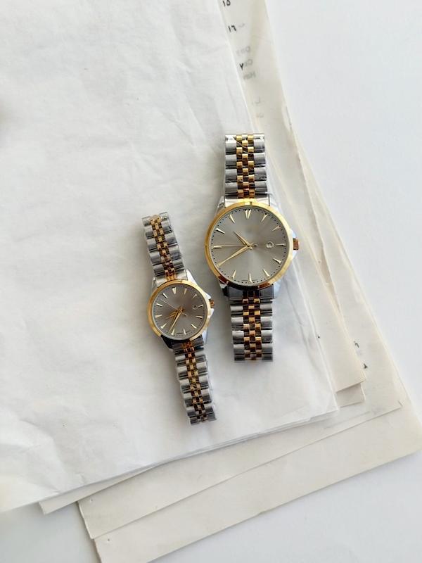 سیتیزن کلاسیک دورنگ