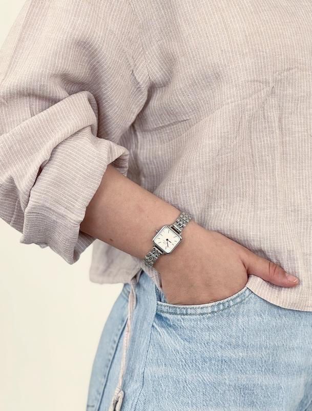 دنیل مستر مربع