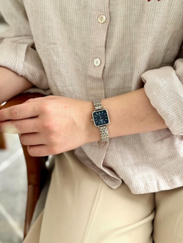 دنیل مستر مربع