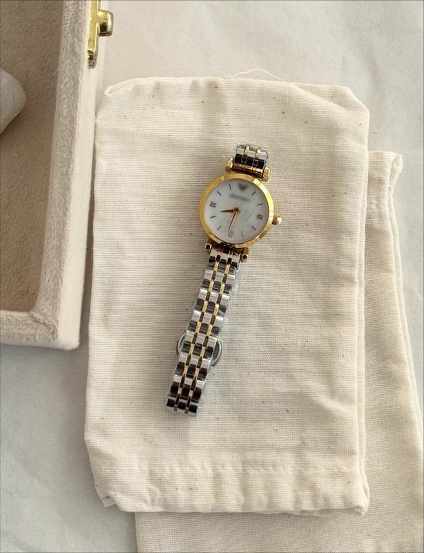 ارمانی مستر دورنگ 