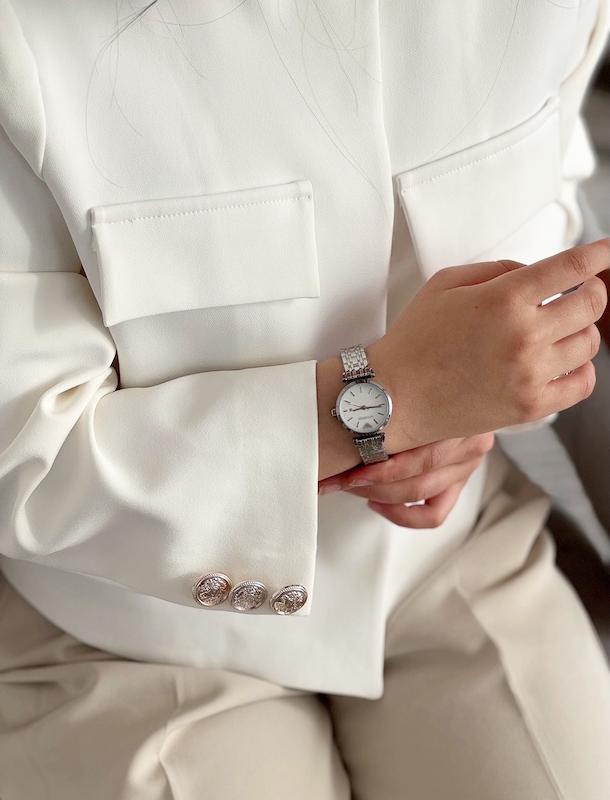 امپریو ارمانی سیلور